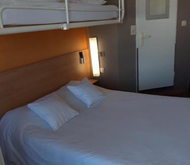 Rocourt Hôtel | Premiere Classe Liege/Luik