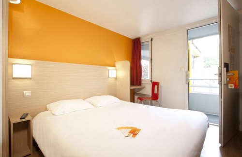 Roncq Hôtel | Premiere Classe Lille Nord - Roncq