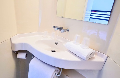 Roncq Hôtel | Premiere Classe Lille Nord - Roncq