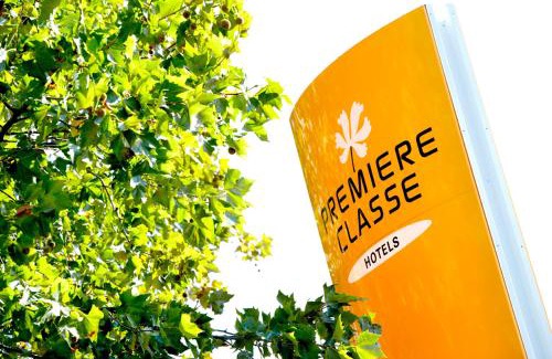 Cuincy Hôtel | Premiere Classe Lille Sud - Douai Cuincy