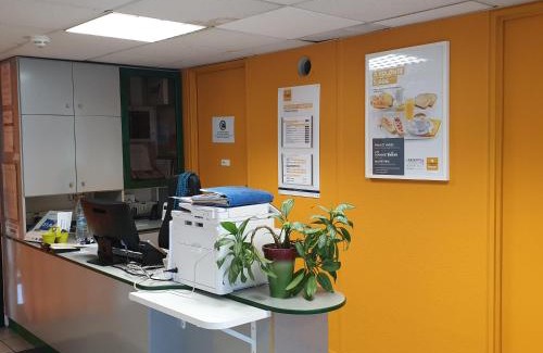 Limoges Hôtel | Premiere Classe Limoges Nord