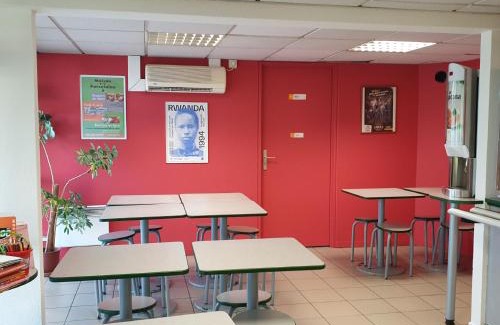 Limoges Hôtel | Premiere Classe Limoges Nord