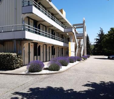 Chasse-sur-Rhone Hôtel | Premiere Classe Lyon Sud - Chasse Sur Rhône