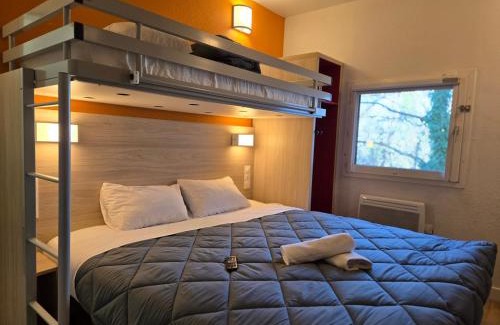 Beynost Hôtel | Premiere Classe Lyon Beynost