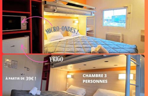 Beynost Hôtel | Premiere Classe Lyon Beynost