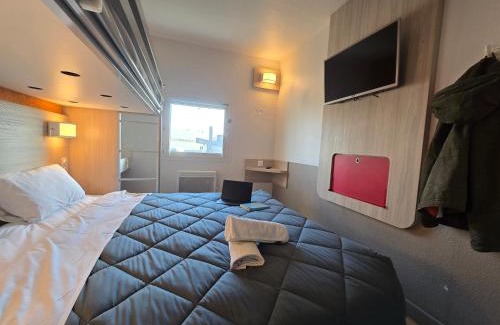 Beynost Hôtel | Premiere Classe Lyon Beynost