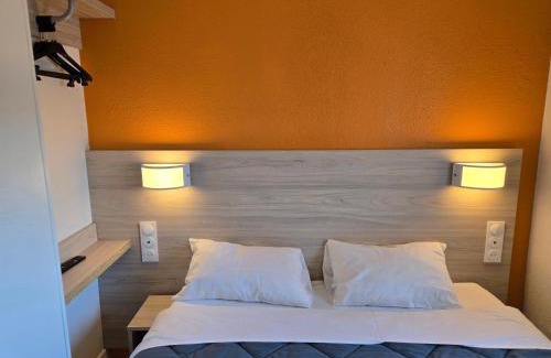 Beynost Hôtel | Premiere Classe Lyon Beynost