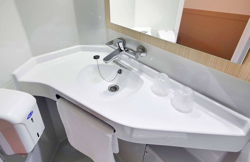 Torcy-le-Grand Hôtel | Premiere Classe Marne La Vallee - Torcy