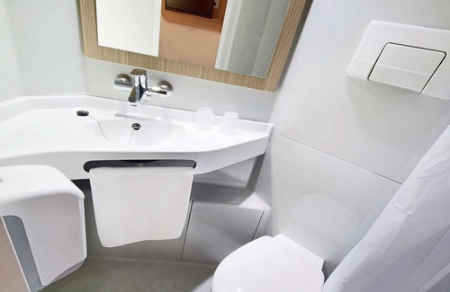 Torcy-le-Grand Hôtel | Premiere Classe Marne La Vallee - Torcy