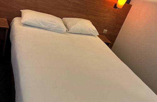 Torcy-le-Grand Hôtel | Premiere Classe Marne La Vallee - Torcy