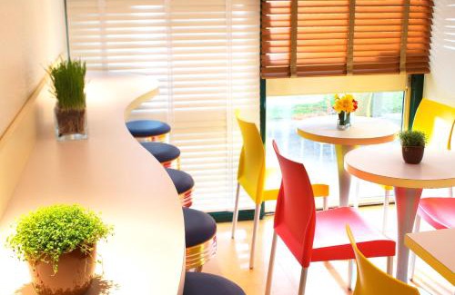 Torcy-le-Grand Hôtel | Premiere Classe Marne la Vallée - Torcy