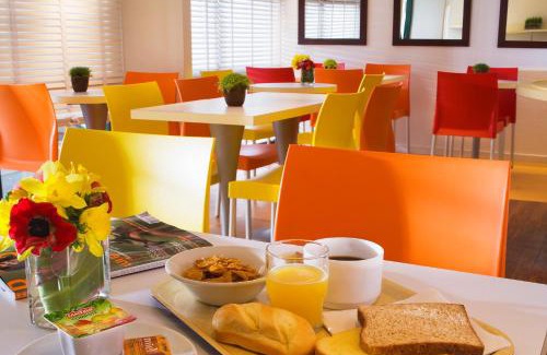 Torcy-le-Grand Hôtel | Premiere Classe Marne la Vallée - Torcy
