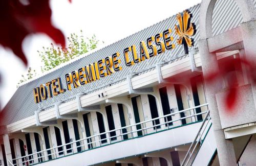 Semecourt Hôtel | Premiere Classe Metz Nord - Semecourt
