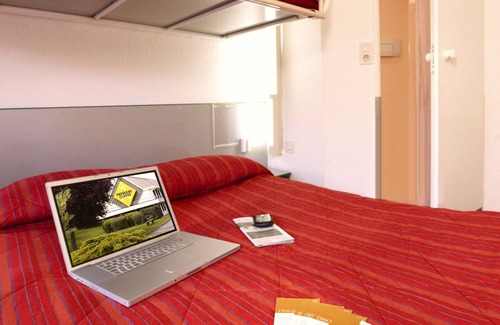 Saran Hôtel | Premiere Classe Orléans Nord - Saran