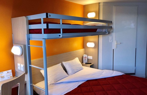 Perpignan Hôtel | Premiere Classe Perpignan Sud