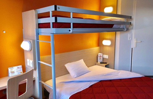 Perpignan Hôtel | Premiere Classe Perpignan Sud