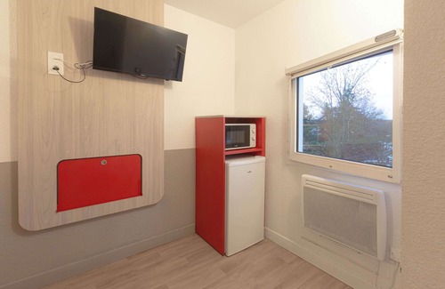 Plaisir Hôtel | Premiere Classe Plaisir - Gatines