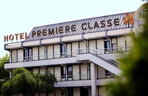 Perreux Hôtel | Premiere Classe Roanne Perreux