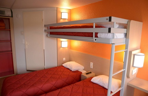Balaruc-le-Vieux Hôtel | Premiere Classe SETE - Balaruc