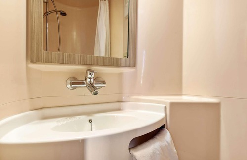 Balaruc-le-Vieux Hôtel | Premiere Classe SETE - Balaruc
