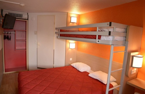 Balaruc-le-Vieux Hôtel | Premiere Classe SETE - Balaruc