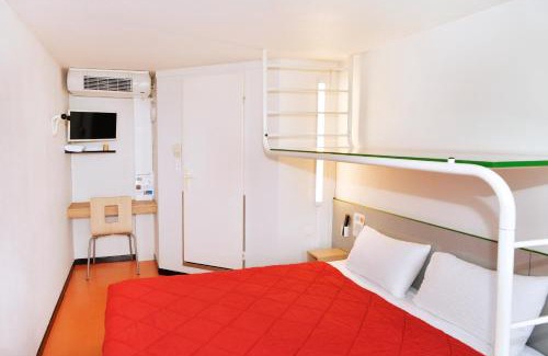 Trignac Hôtel | Premiere Classe Saint Nazaire - Trignac