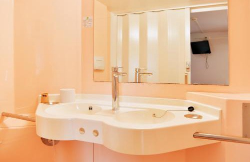 Trignac Hôtel | Premiere Classe Saint Nazaire - Trignac
