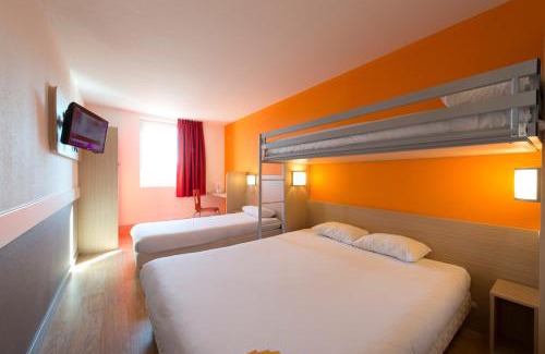 Saint-Clement Hôtel | Premiere Classe Sens Nord- Saint Clément