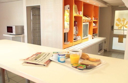 Soissons Hôtel | Premiere Classe Soissons