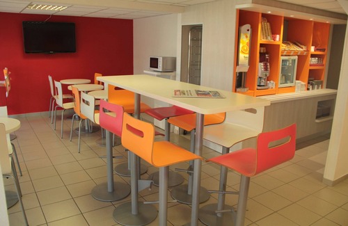 Soissons Hôtel | Premiere Classe Soissons