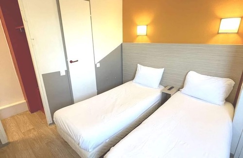 Toulouse North Hôtel | Premiere Classe Toulouse Nord - L'Union