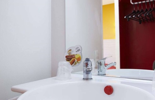 Toulouse North Hôtel | Premiere Classe Toulouse Nord - L'Union