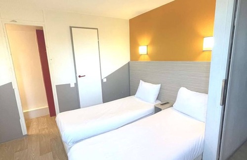 Toulouse North Hôtel | Premiere Classe Toulouse Nord - L'Union