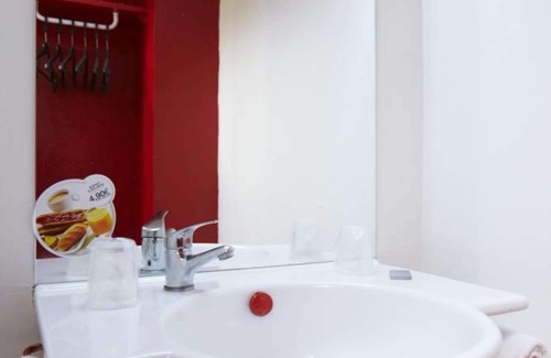 Toulouse North Hôtel | Premiere Classe Toulouse Nord - L'Union