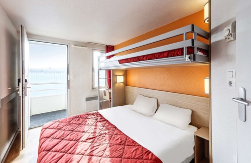 Parcay-Meslay Hôtel | Premiere Classe Tours Nord