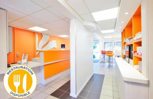 Parcay-Meslay Hôtel | Premiere Classe Tours Nord