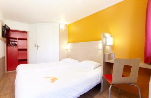 Petite-Foret Hôtel | Premiere Classe Valenciennes Ouest Petite Foret
