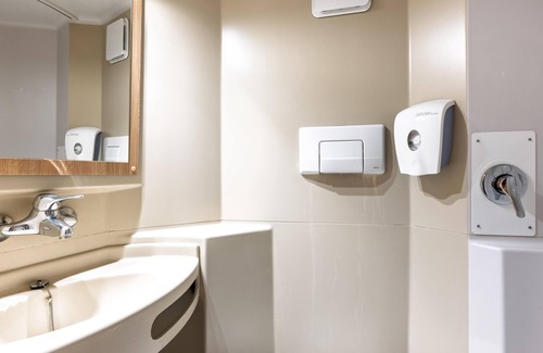 Rouvignies Hôtel | Premiere Classe Valenciennes Sud - Rouvignies