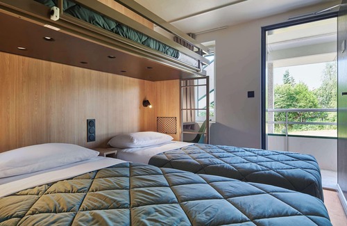 Rouvignies Hôtel | Premiere Classe Valenciennes Sud - Rouvignies