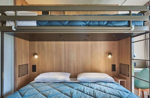 Rouvignies Hôtel | Premiere Classe Valenciennes Sud - Rouvignies