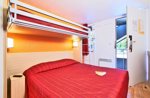 Vierzon Hôtel | Premiere Classe Vierzon