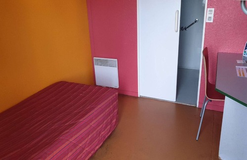 Vierzon Hôtel | Premiere Classe Vierzon