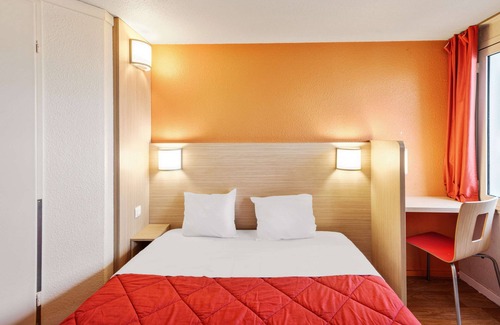 Saint-Thibault-des-Vignes Hôtel | Premiere Classe Marne La Vallee - Saint Thibault des Vignes