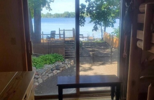 Waterville Cabine | Premiere Host Adds Guest House Lk. Tetonka! It's Beautiful! 20 min from 35W.