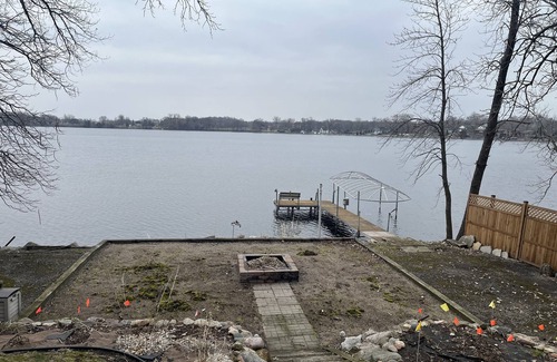 Waterville Cabine | Premiere Host Adds Guest House Lk. Tetonka! It's Beautiful! 20 min from 35W.