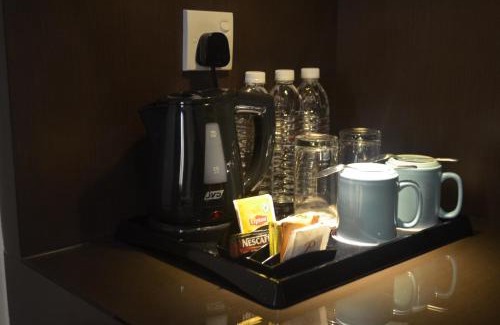 Klang Hôtel | Premiere Hotel - Complimentary Shuttle to Klang Wholesale Market
