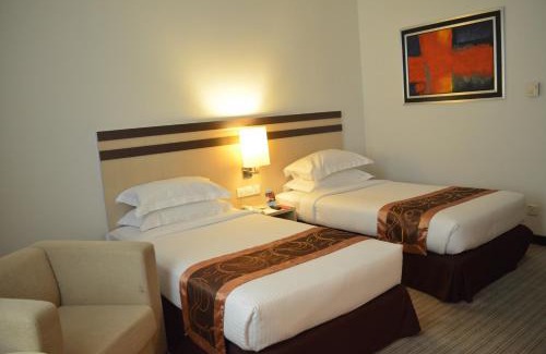 Klang Hôtel | Premiere Hotel - Complimentary Shuttle to Klang Wholesale Market