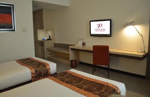 Klang Hôtel | Premiere Hotel - Complimentary Shuttle to Klang Wholesale Market