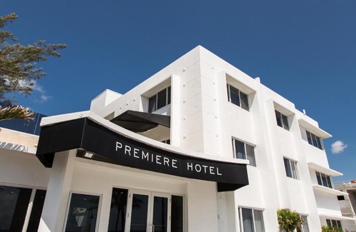 Central Beach Hôtel | Premiere Hotel