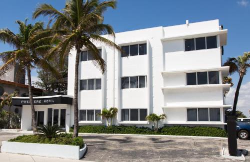 Central Beach Hôtel | Premiere Hotel